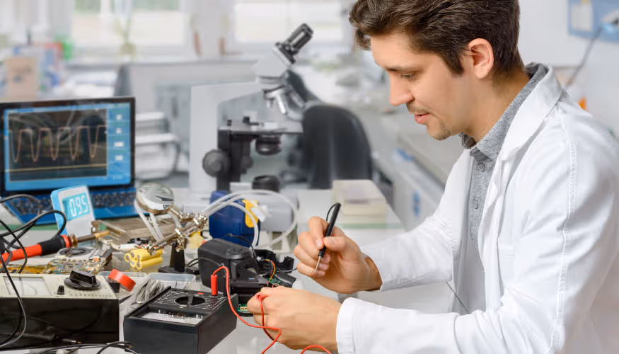 Manavkuyu Elektronik Tamircisi