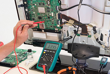 Manavkuyu Elektronik Tamircisi