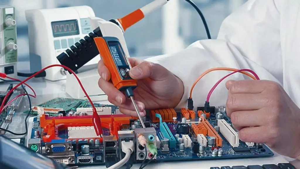 Manavkuyu Elektronik Tamircisi